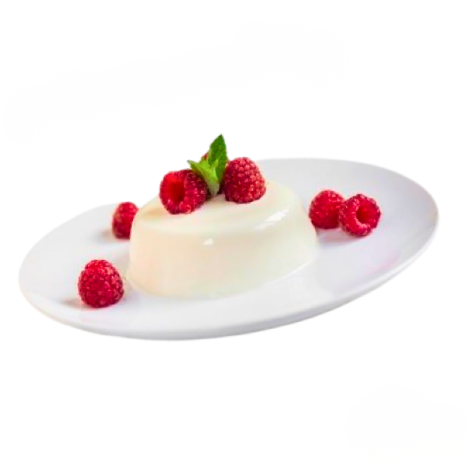 Μίγμα Πανακότα Pannacotta OLYMPIC FOODS 2kg