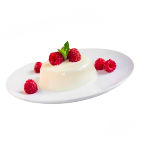 Μίγμα Πανακότα Pannacotta OLYMPIC FOODS 2kg
