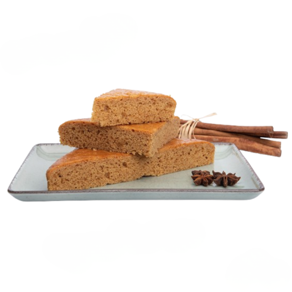 Μίγμα Κέικ Νηστίσιμο Granny's OLYMPIC FOODS 10kg