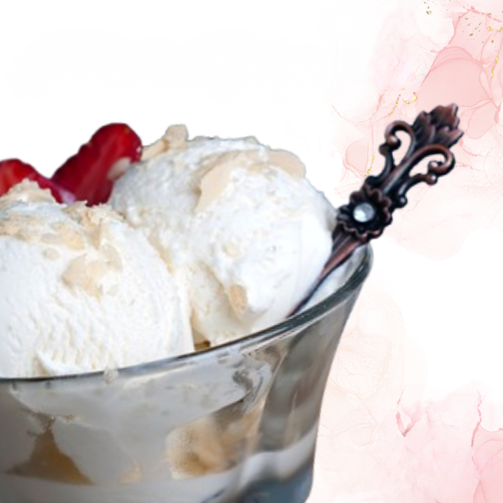 Γεύση Παγωτού Μαστίχα Di Gusto OLYMPCIC FOODS 3kg