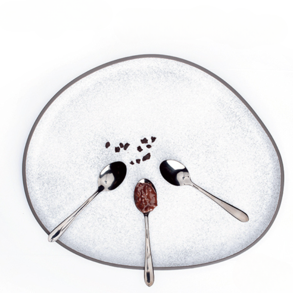 Ρίπλα Πραλίνα Σοκολάτας με Μαλακό Μπισκότο Choco Crumble Digusto OLYMPIC FOODS 4,5kg