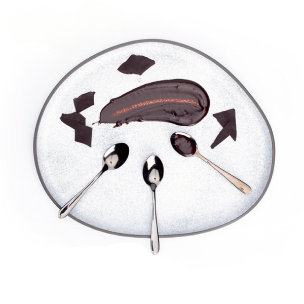 Ρίπλα Stracciatella Choco Di Gusto OLYMPIC FOODS 3kg