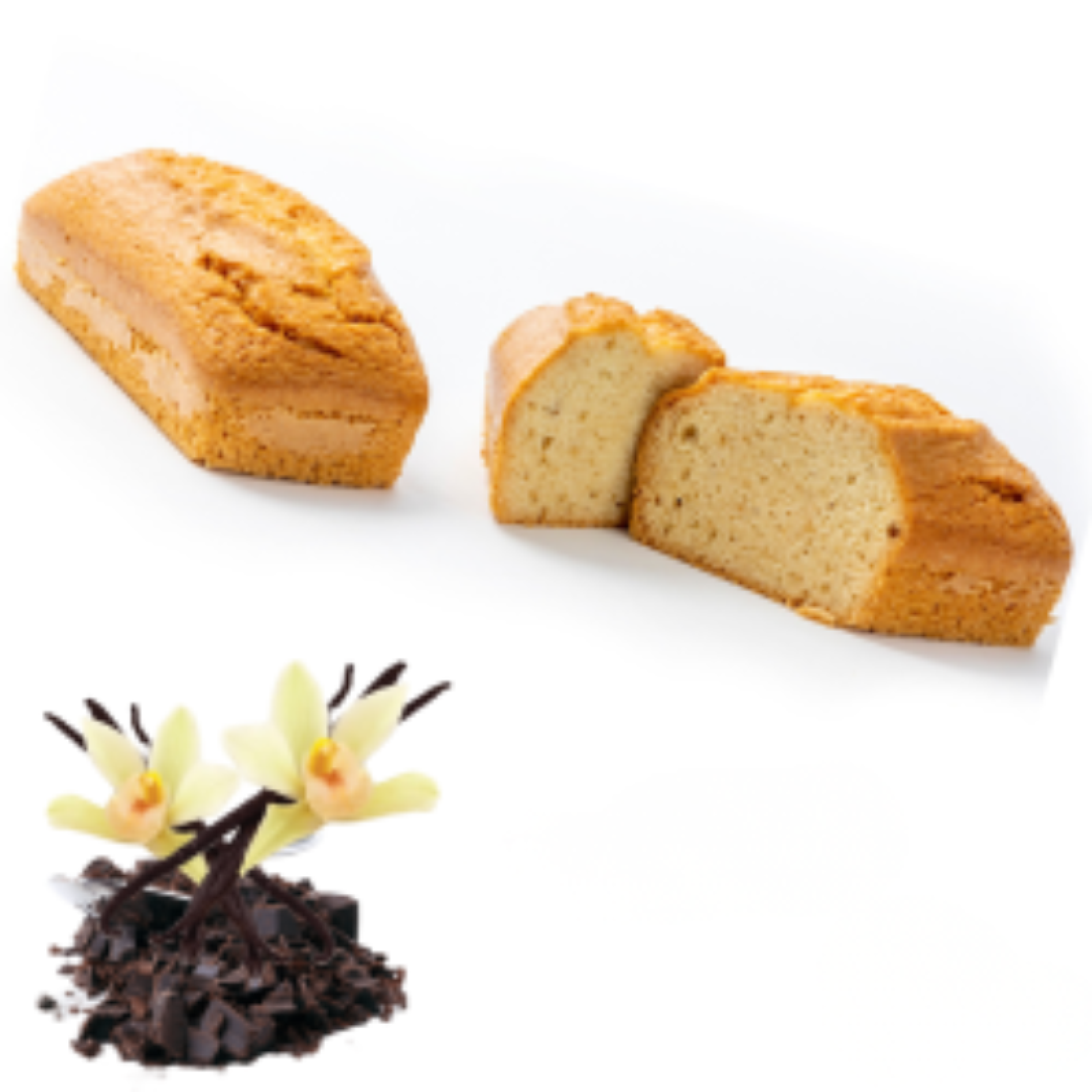 Μίγμα Κέικ Λαδιού Σοκολάτας Home OLYMPIC FOODS 15kg