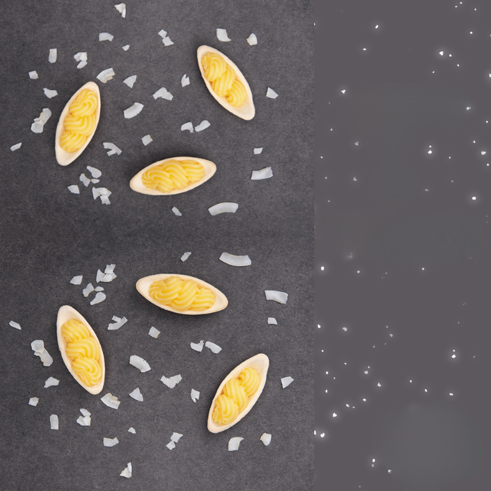 Κρέμα πατισερί σφικτή Leroi OLYMPIC FOODS 10kg