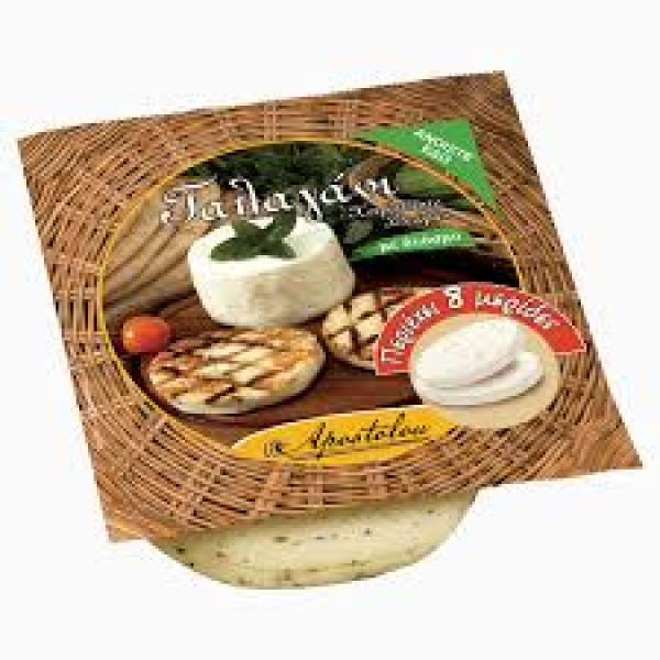 Τυρί Ταλαγάνι ΑΠΟΣΤΟΛΟΥ 750gr