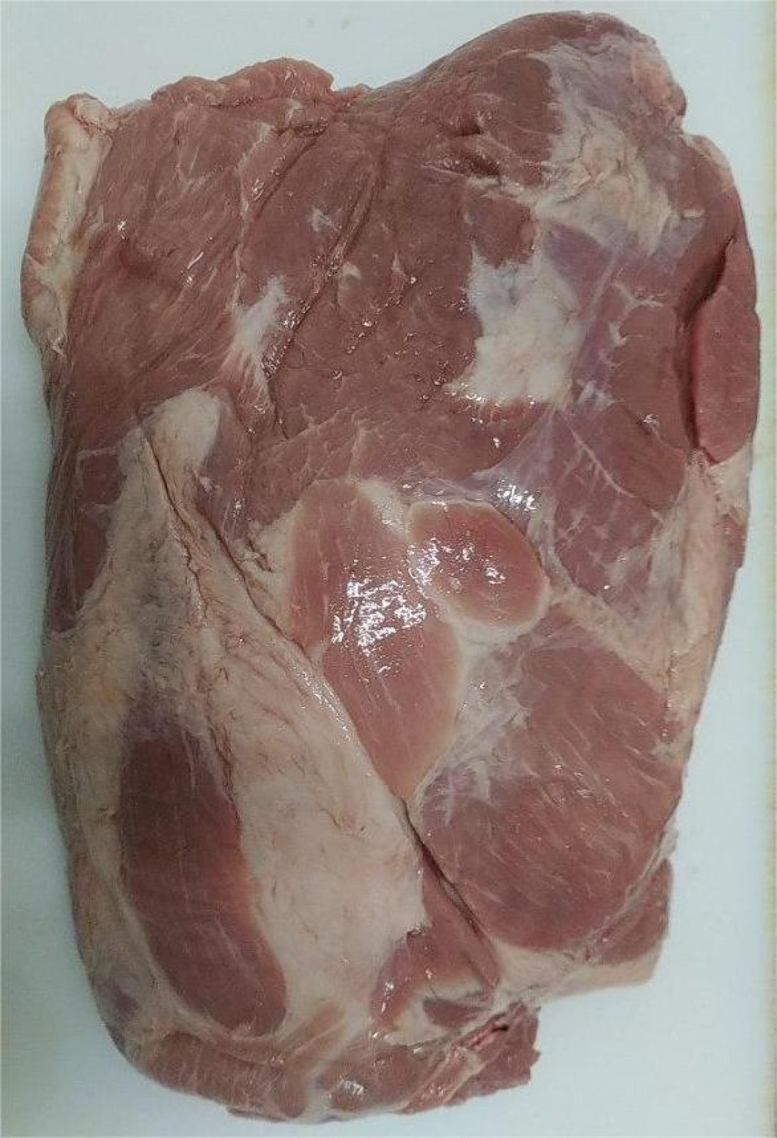 Μπριζόλα Χοιρινή Λαιμού α/ο Άκοπη ΚΤΗΜΑ ΑΛΙΣΤΡΑΤΗΣ ~3kg