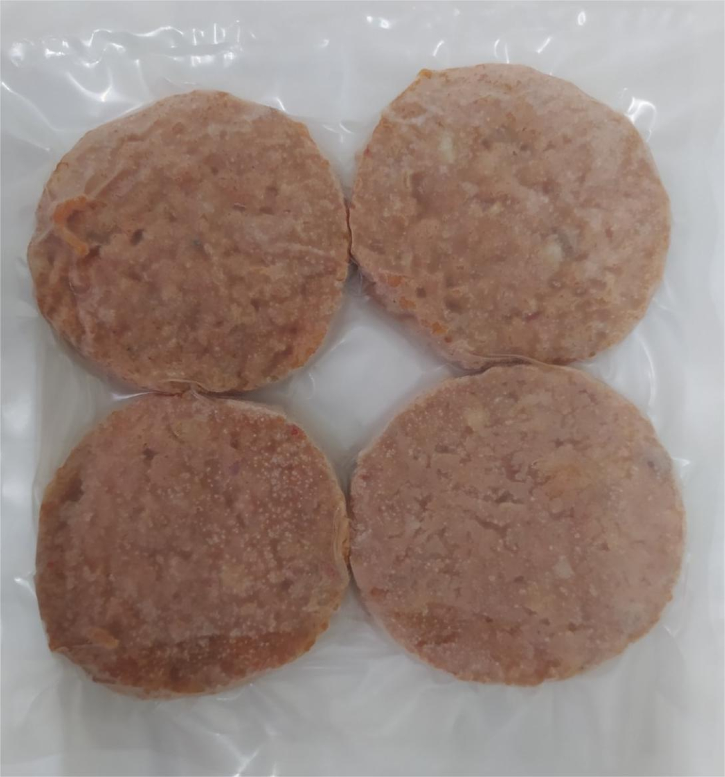 Κοτομπιφτέκι Κατεψυγμένο ΚΤΗΜΑ ΑΛΙΣΤΡΑΤΗΣ ~5kg