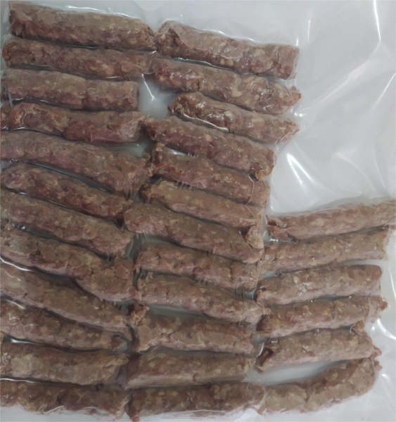 Κεμπαπάκια Κατεψυγμένα ΚΤΗΜΑ ΑΛΙΣΤΡΑΤΗ ~5kg