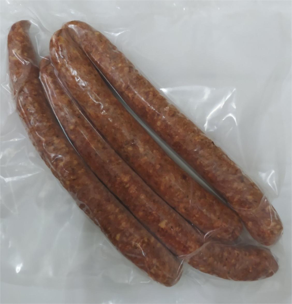 Λουκάνικο Χωριάτικο Ελλάδα, Πολωνία ΚΤΗΜΑ ΑΛΙΣΤΡΑΤΗΣ ~1kg