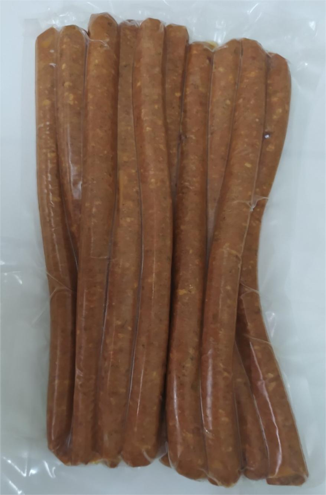 Λουκάνικο Τζουμαγιάς Ελλάδα,Πολωνία ΚΤΗΜΑ ΑΛΙΣΤΡΑΤΗΣ ~3kg