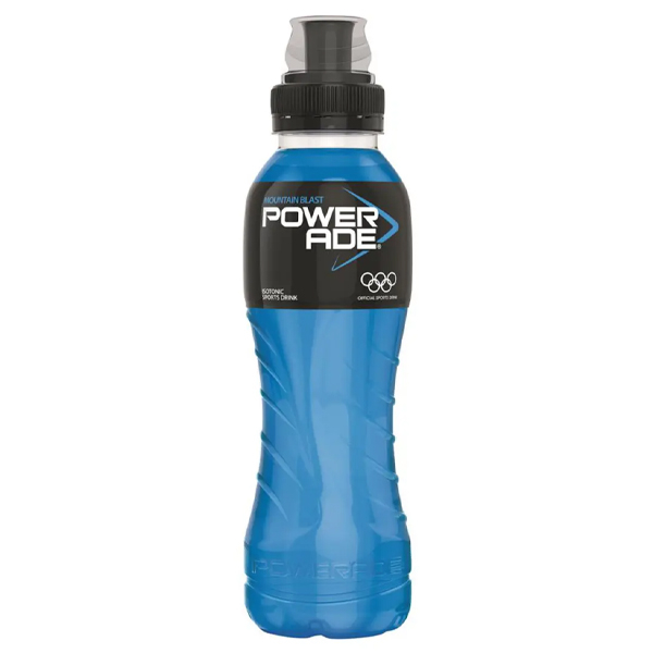 Ισοτονικό Ποτό Mountain Blast POWERADE 500ml