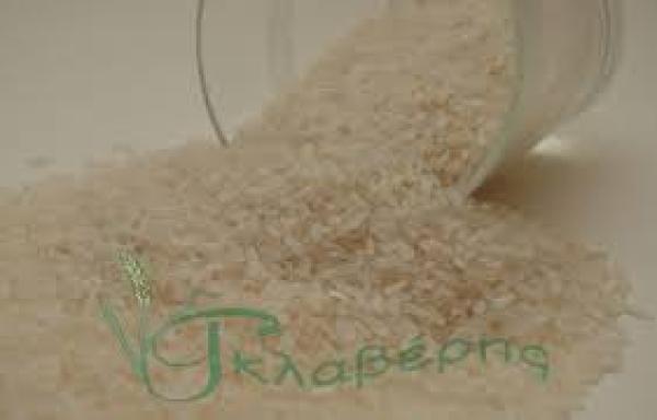 Ρύζι Γλασέ ΑΦΟΙ ΓΚΛΑΒΕΡΗ 15kg