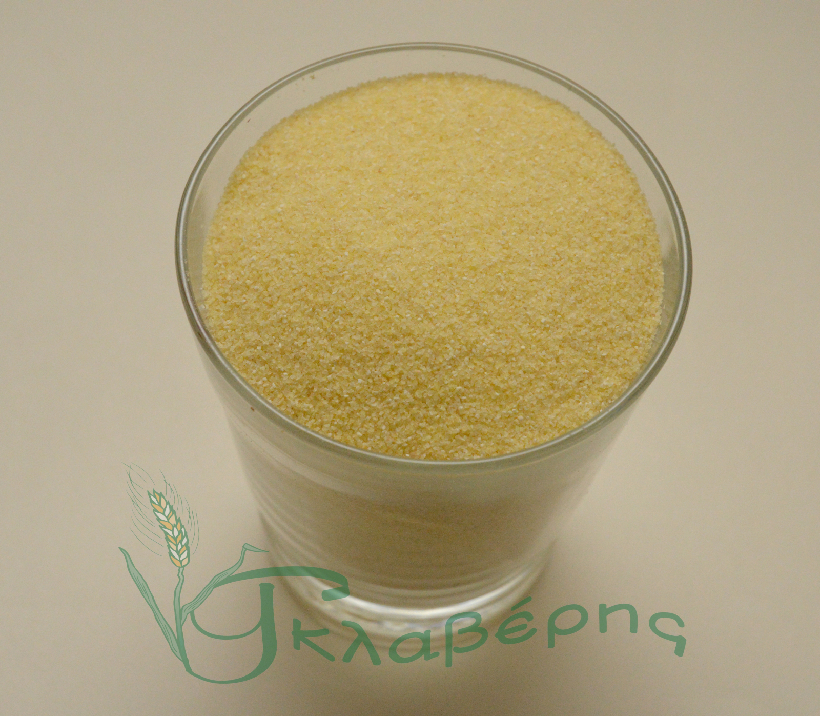 Σιμιγδάλι Χονδρό ΑΦΟΙ ΓΚΛΑΒΕΡΗ 10kg