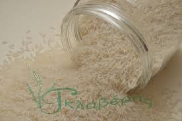 Ρύζι Νυχάκι Ράζα ΑΦΟΙ ΓΚΛΑΒΕΡΗ 15kg