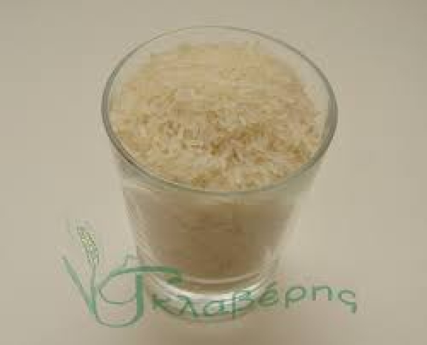 Ρύζι Κίτρινο ΑΦΟΙ ΓΚΛΑΒΕΡΗ 5kg