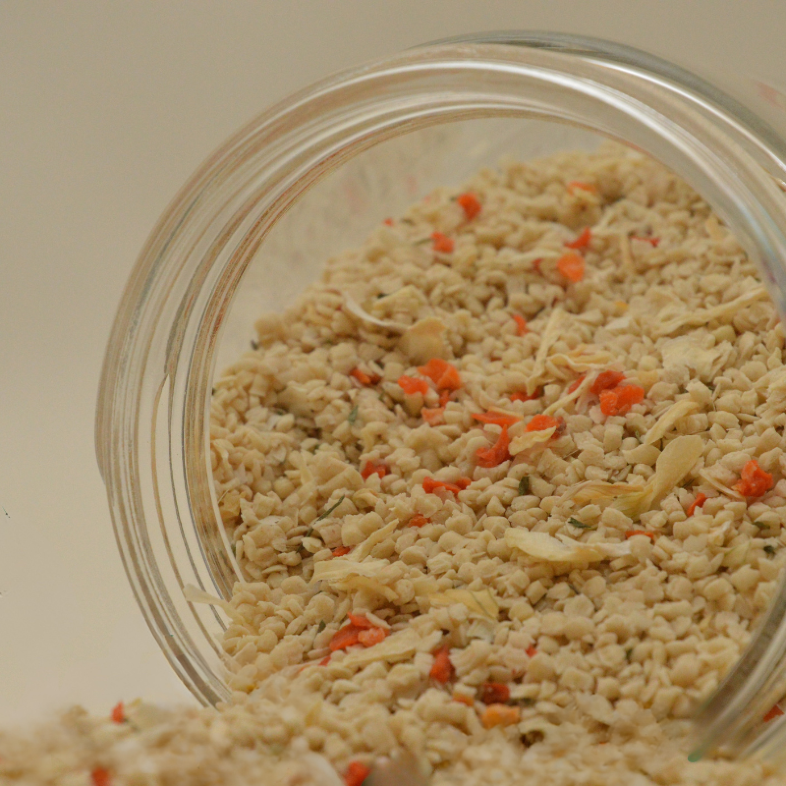 Τραχανάς Λαχανικών ΑΦΟΙ ΓΚΛΑΒΕΡΗ 10kg