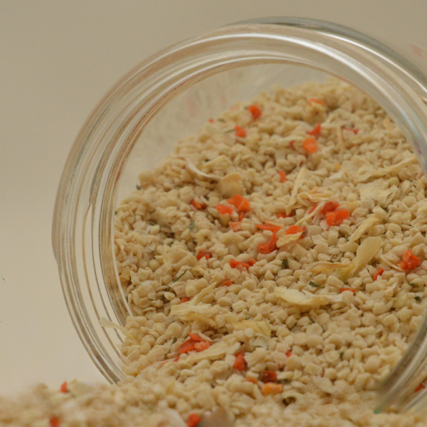 Τραχανάς Λαχανικών ΑΦΟΙ ΓΚΛΑΒΕΡΗ 10kg