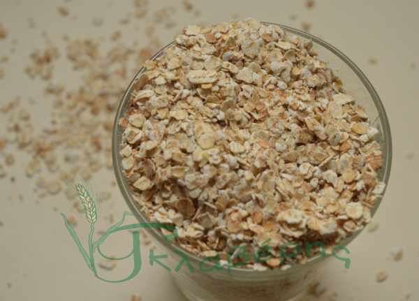 Νιφάδες Βρώμης ΑΦΟΙ ΓΚΛΑΒΕΡΗ 10kg