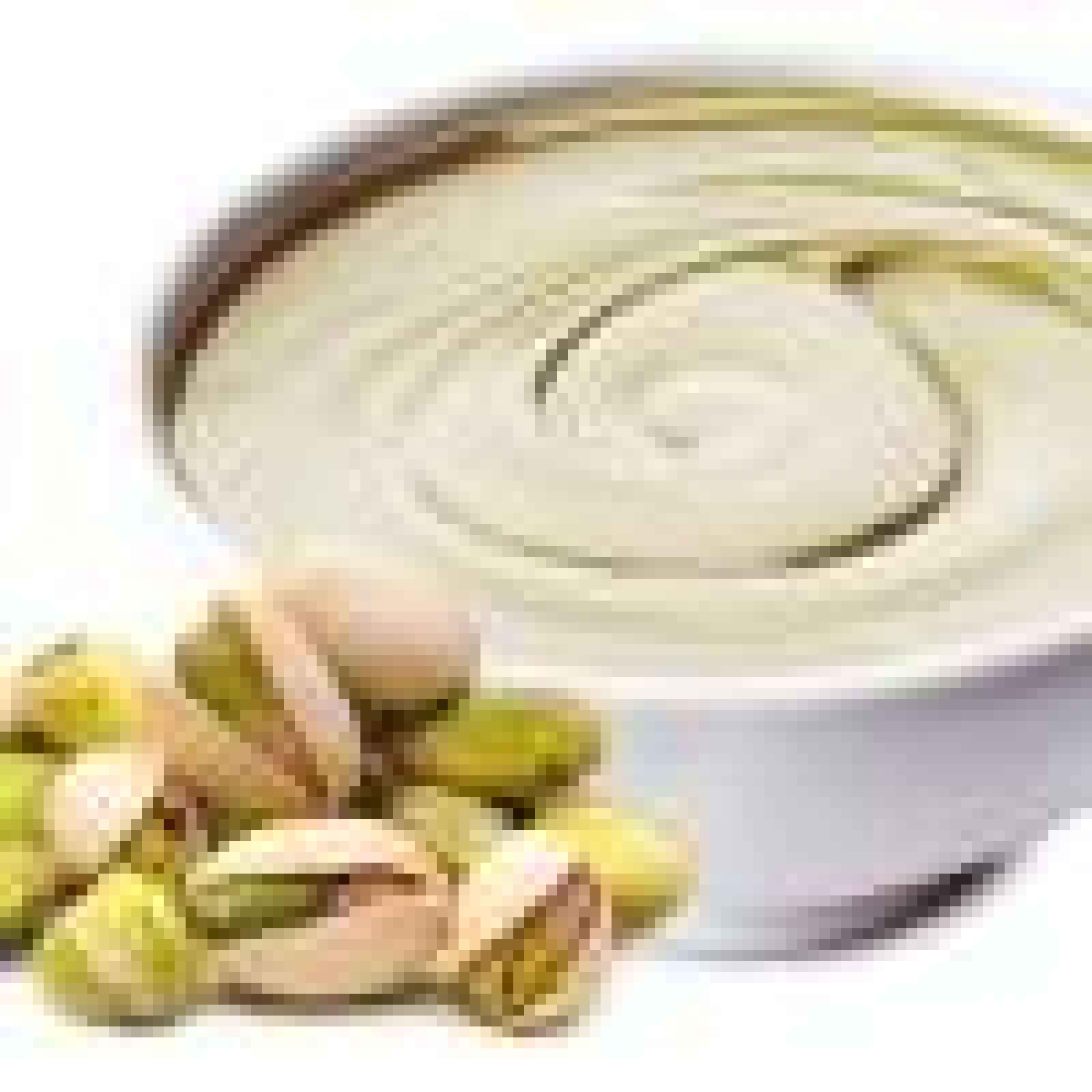 Πραλίνα Φυστίκι 20% KORFITIS 5kg