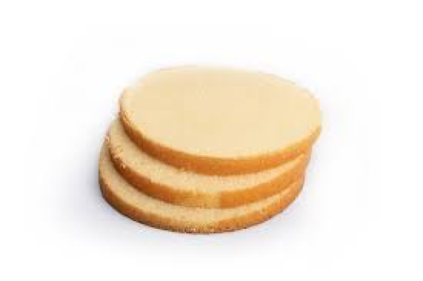 Μίγμα Παντεσπάνι Gen Plus - Βανίλια OLYMPIC FOODS 10kg