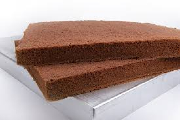 Μίγμα Παντεσπάνι Of - Σοκολάτα OLYMPIC FOODS 10kg