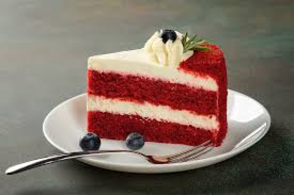 Μίγμα Κόκκινο Κέικ Red Passion - Βατόμουρο OLYMPIC FOODS 10kg