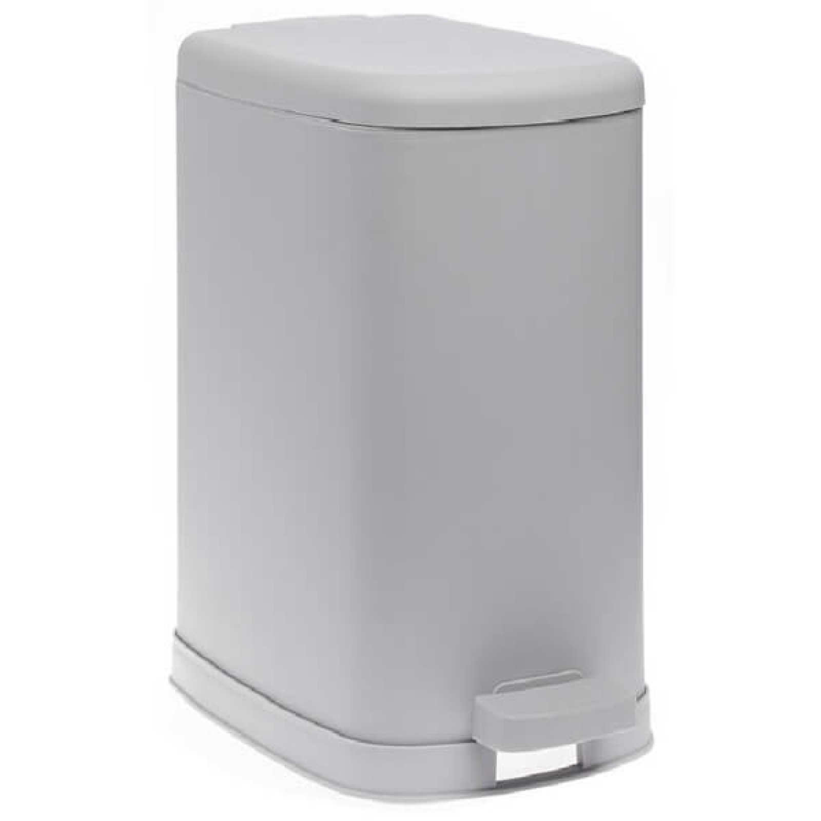 Κάδος Απορριμμάτων με Πετάλ 30lt  ΚΥΚΛΩΨ 1τμχ