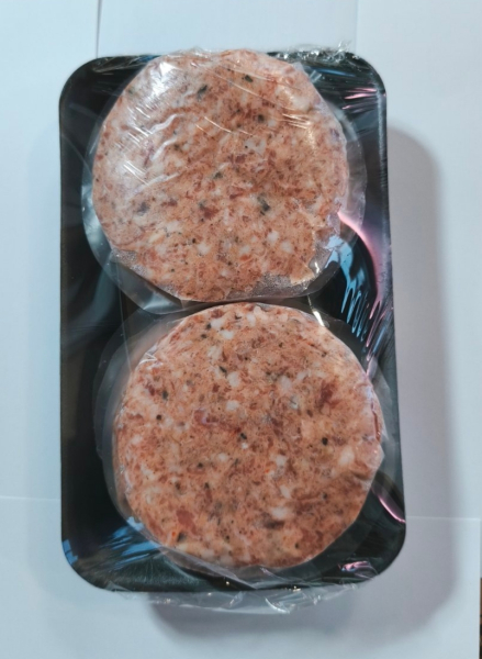 Μπιφτέκι Ανάμεικτο ΚΡΕΑΤΑΚΙ ~5KG