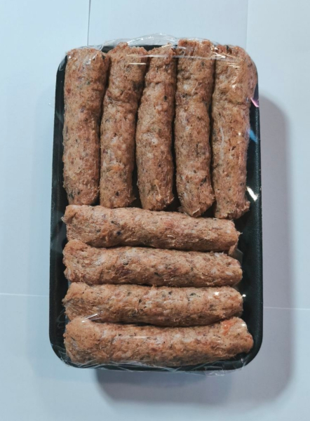 Σουτζουκάκια Παραδοσιακά ΚΡΕΑΤΑΚΙ ~5KG