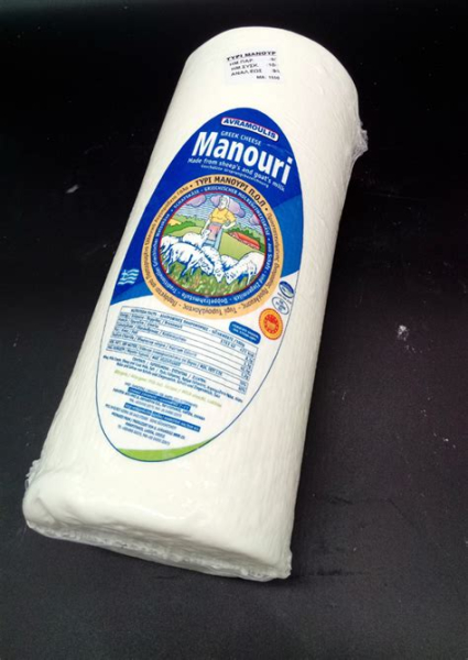 Μανούρι Π.Ο.Π. ΑΒΡΑΜΟΥΛΗ 1,9kg