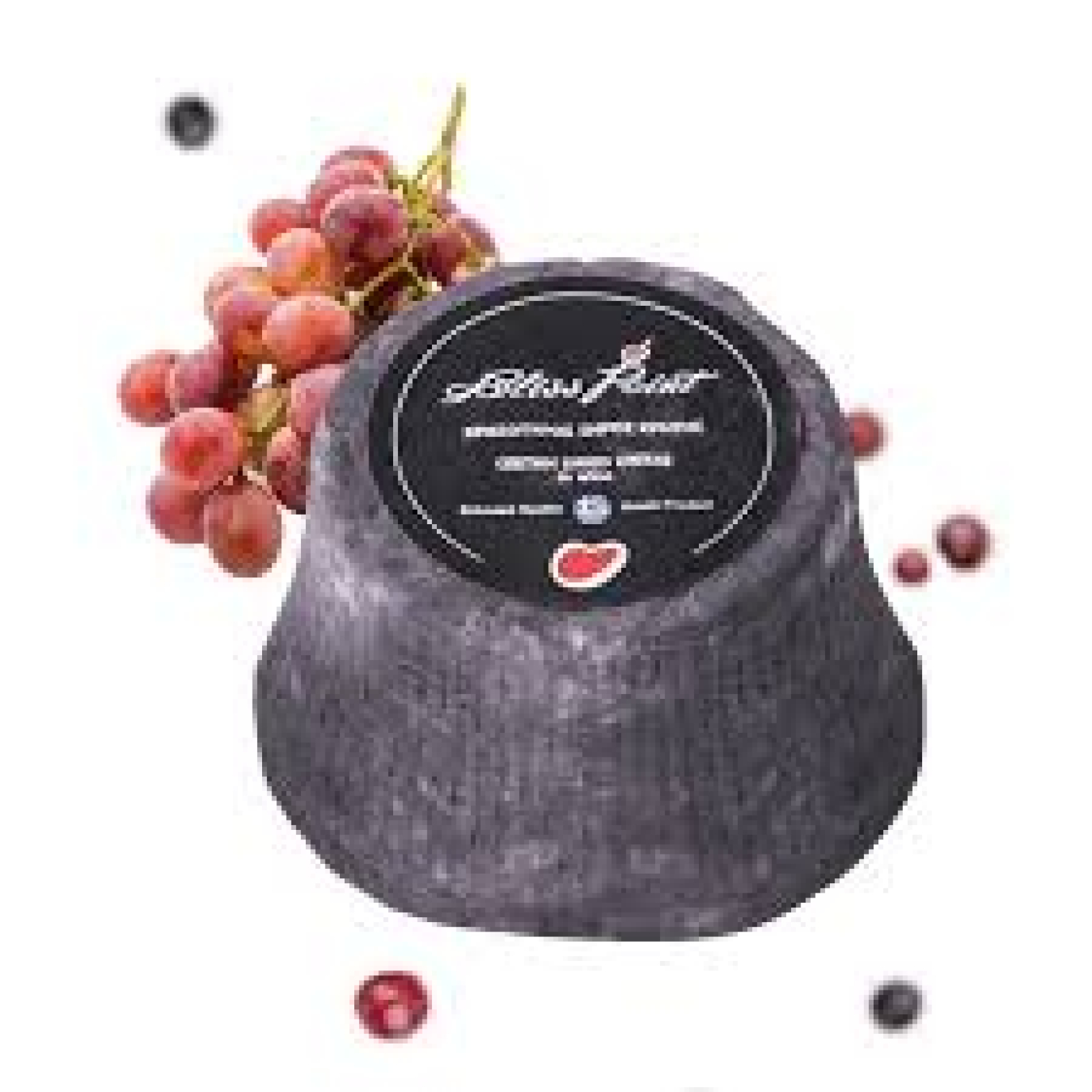 Κρασότυρο Ξηρό Κρήτης BLISS POINT~500gr