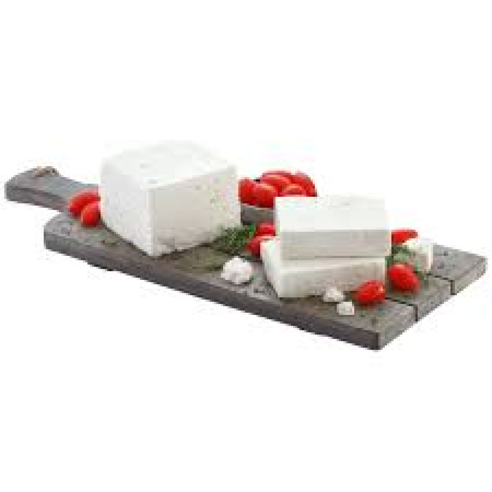 Λευκό Αγελαδινό Τυρί σε Δοχείο ΓΡΑΒΑΝΗΣ~15kg