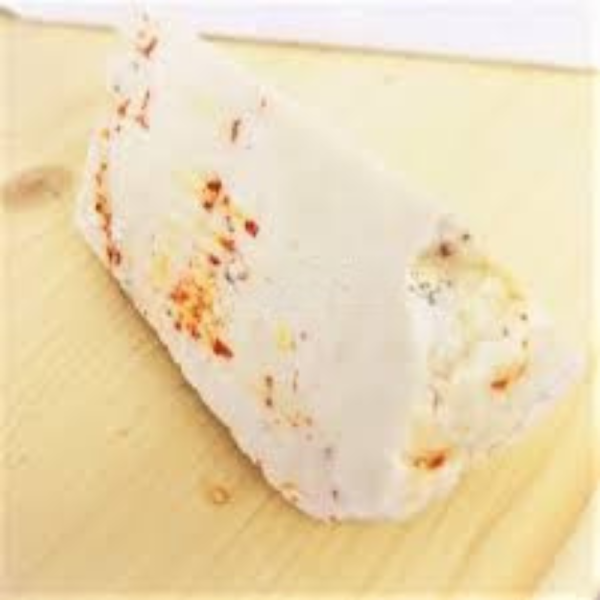 Ανθότυρο Ξερό με Μπούκοβο ΓΙΑΝΝΑΚΗ~500gr