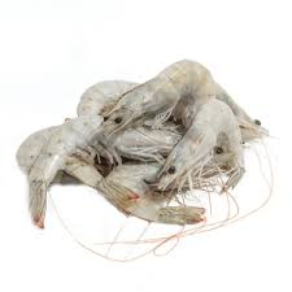 Γαρίδες κατεψυγμένες τύπου Vannamei 20/30 ΣΑΡΒΑΜΗΣ 2kg