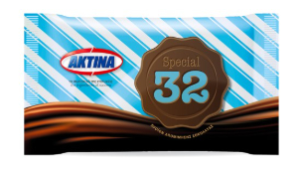 Απομίμηση Σοκολάτας σε πλάκα Νo32 AKTINA 2kg
