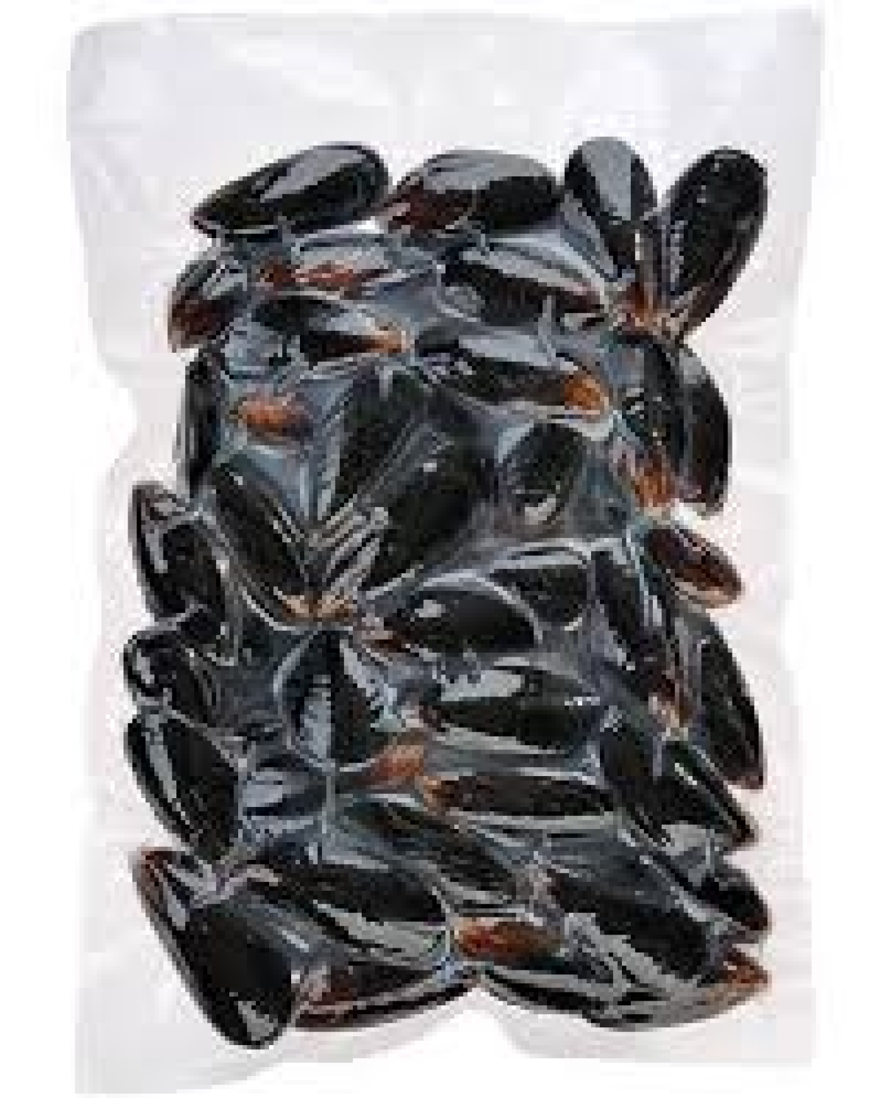 Μύδια ολόκληρα Χιλής ΣΑΒΡΑΜΗΣ 1kg