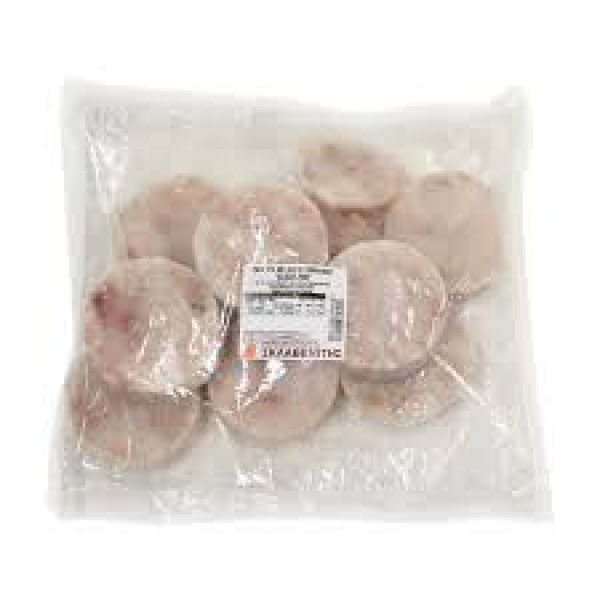 Μπακαλιάρος ρολό Ελληνικός ΣΑΒΡΑΜΗΣ 800gr