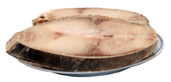 Ξιφίας σε φέτα ΣΑΒΡΑΜΗΣ 5kg