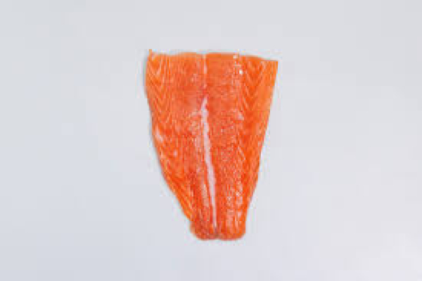 Σολωμός φιλέτο Νορβηγίας σε μερίδες ΣΑΒΡΑΜΗΣ 4x125gr