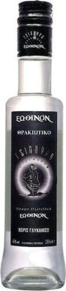 Τσίπουρο Χωρίς Γλυκάνισο 42% ΕΩΘΙΝΟΝ 200ml