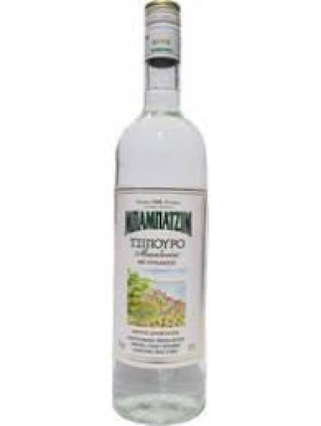 Τσίπουρο με Γλυκάνισο 42% ΜΠΑΜΠΑΤΖΙΜ 200ml