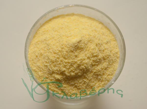 Καλαμποκάλευρο PRIMA 5kg