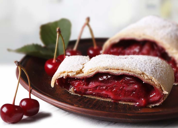 Γέμιση βύσσινο 50% DESIGN DOO 6kg