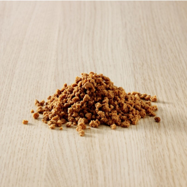 Μπισκότο σε κομμάτια 2-6mm PASTRYGEL 1.1kg