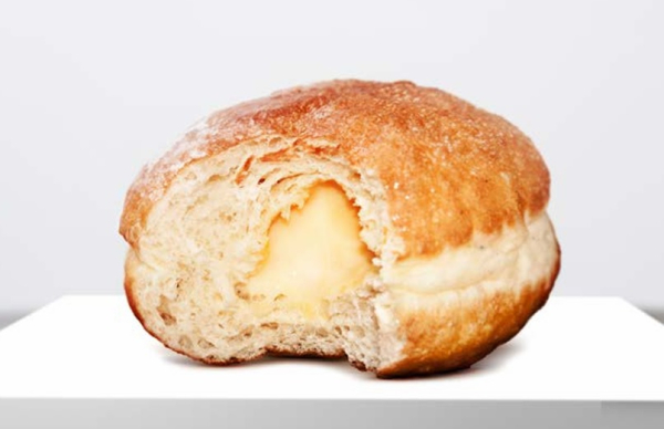 Κρέμα Βανίλια Τύπου Bavarian DESIGN DOO 6kg