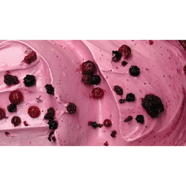 Πάστα Φρούτα Του Δάσους DESIGN DOO 2.5kg