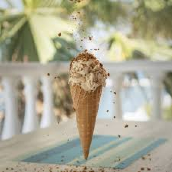 Μιγμα Παγωτού Μπισκότο της Γιαγιάς Powder PRONI SRL 2kg