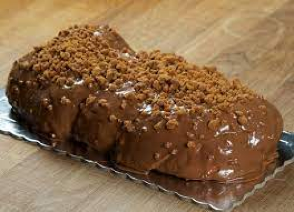 Μπισκότο Τριμμένο Τύπου Amelia PRONI 1.5kg