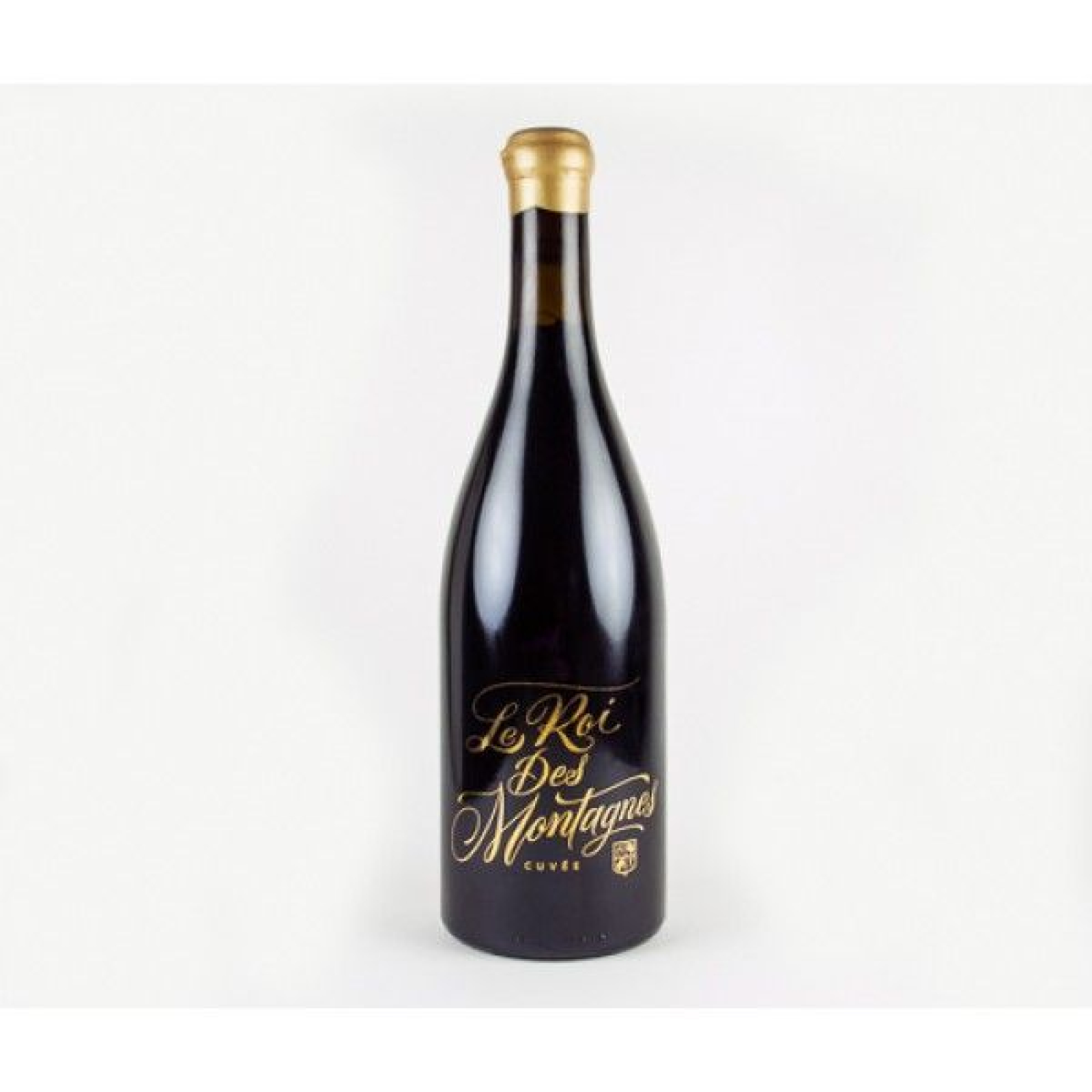 Ερυθρός Ξηρός Οίνος Le Roi des Montagnes Cuvée ΚΤΗΜΑ ΠΑΠΑΡΓΥΡΙΟΥ 750ml
