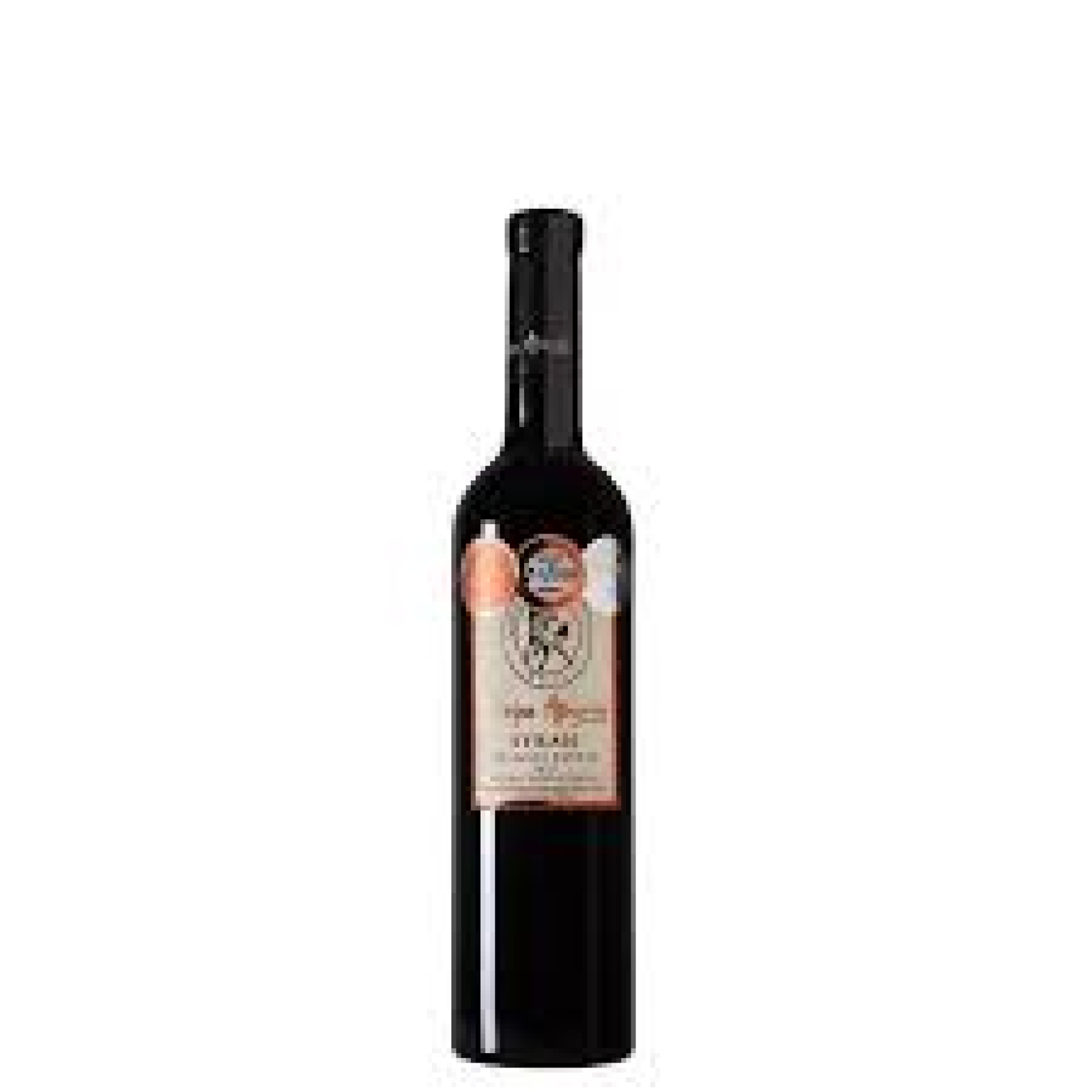 Ερυθρός Ξηρός Οίνος Syrah ΚΤΗΜΑ ΑΒΑΝΤΙΣ 750ml